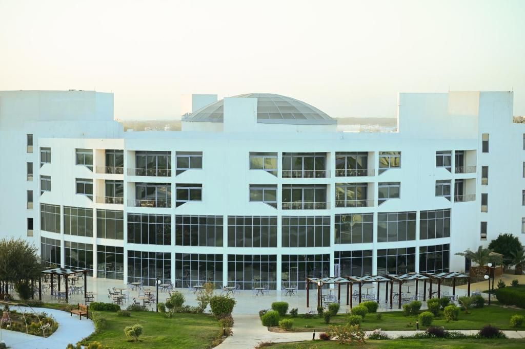 Amarina Star Resort & Aqua Park фото 83