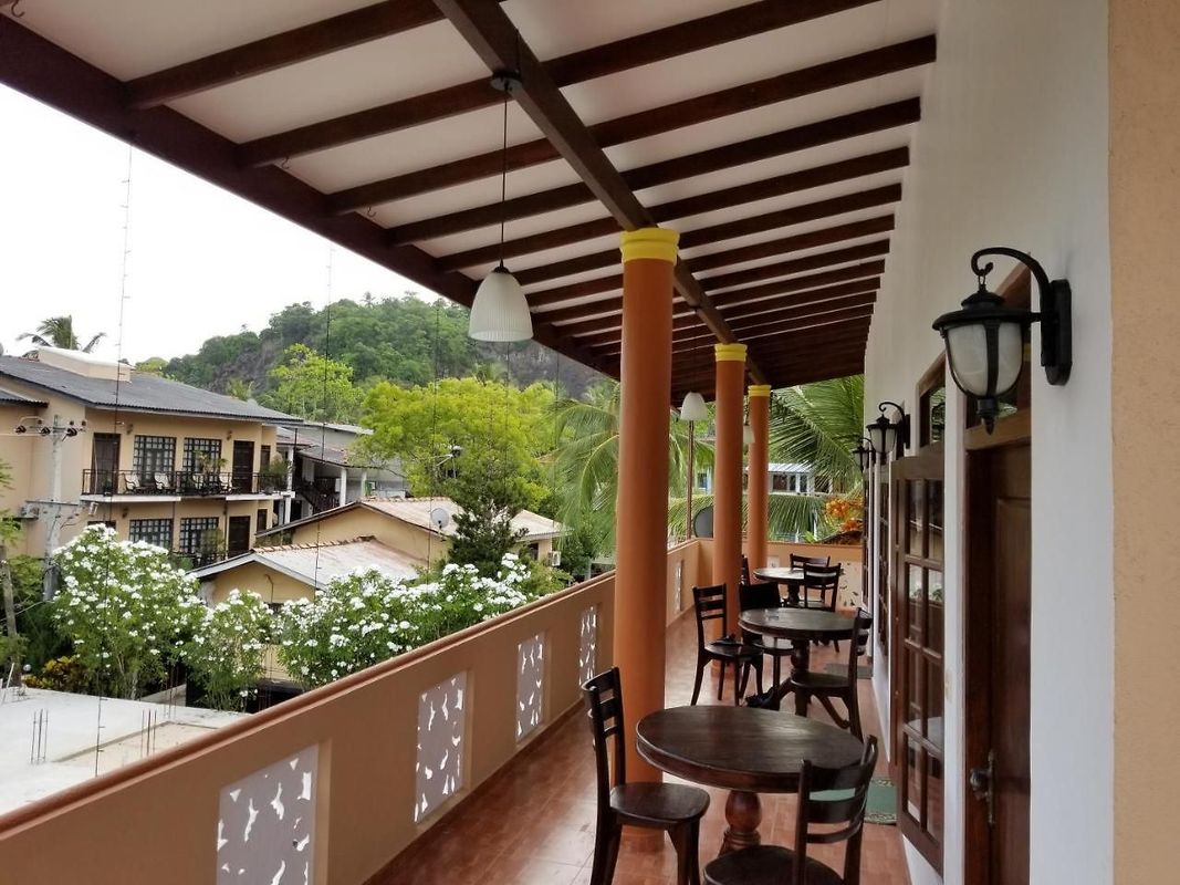 Guest House «Kumara Guest House & Apartment» фото 7