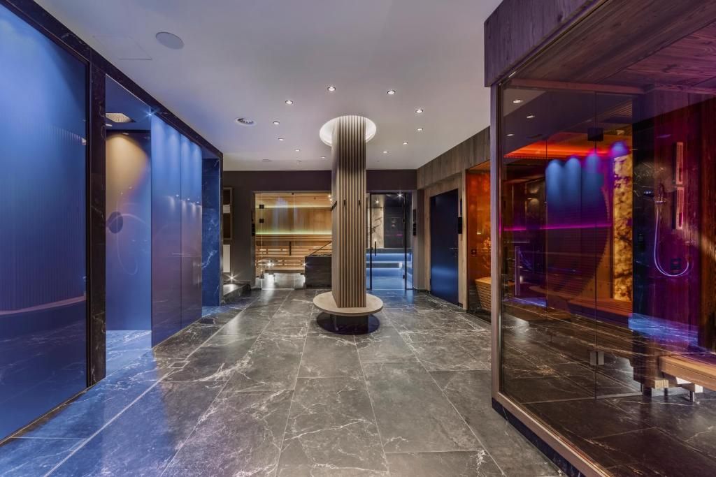 Hotel Fliana фото 23