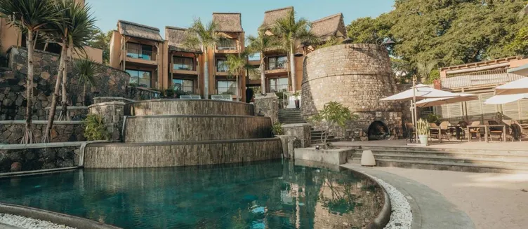 Фото отеля Tamarina Golf & Spa Boutique Hotel