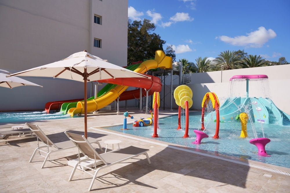 Occidental Sousse Marhaba фото 68