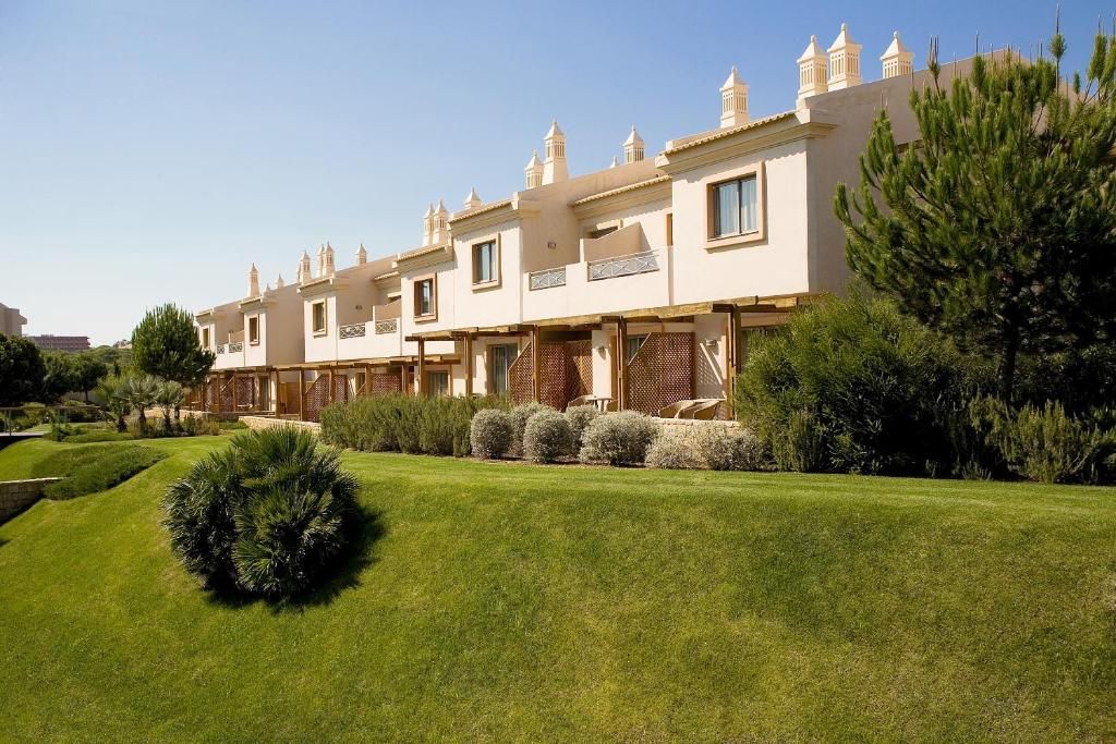 Grande Real Santa Eulalia Resort & Hotel Spa фото 8