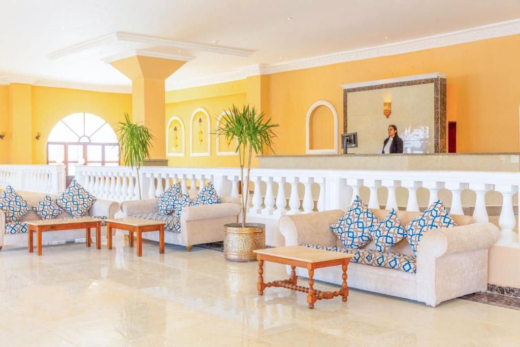 Protels Beach Club & SPA фото 47