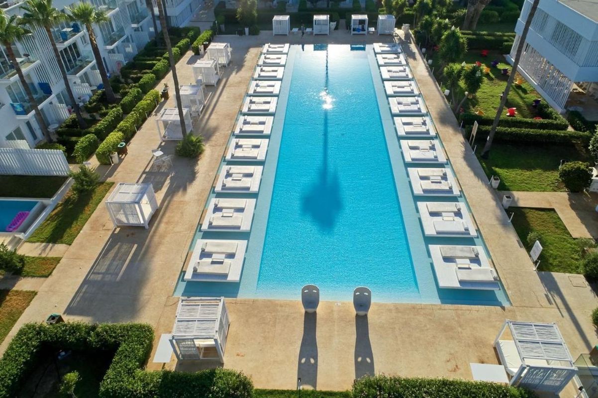So White Club Resort фото 7