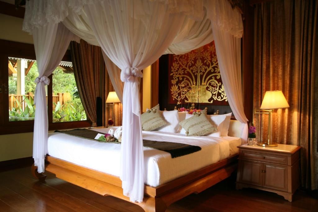 Khum Phaya Resort & Spa, Centara Boutique Collection фото 4