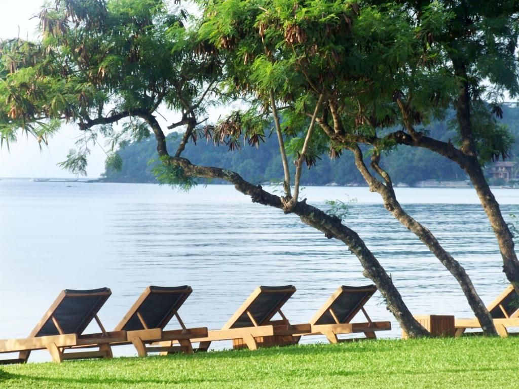 The Vijitt Resort Phuket фото 21