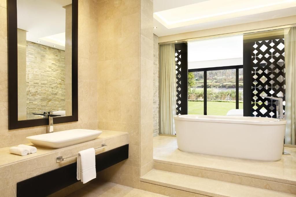 The Westin Cairo Golf Resort & Spa, Katameya Dunes фото 53
