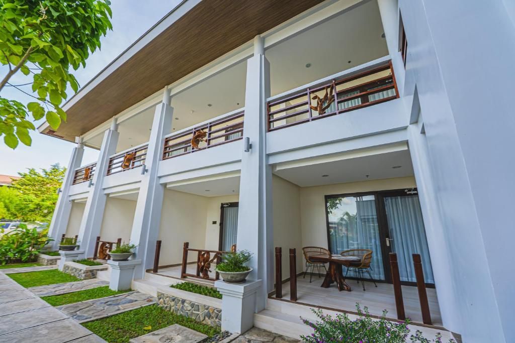 Ora Beach Resort фото 13