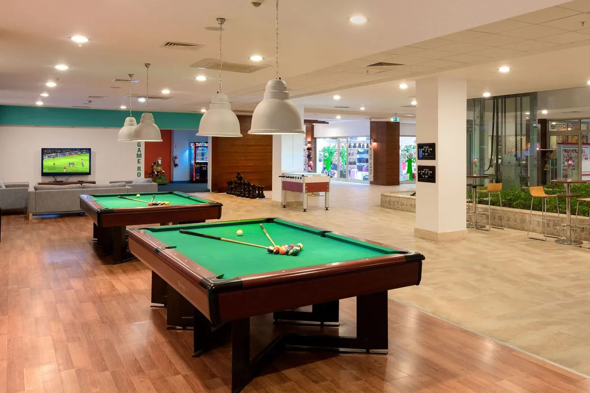 Barut B Suites фото 26
