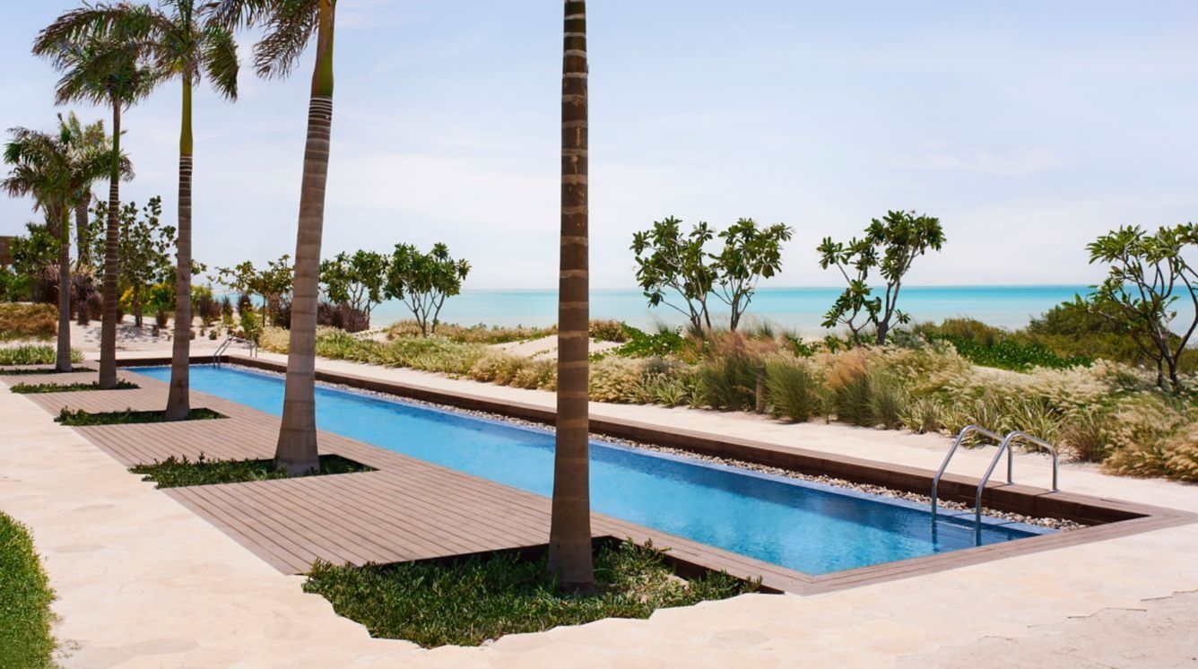 Nujuma, a Ritz-Carlton Reserve фото 10