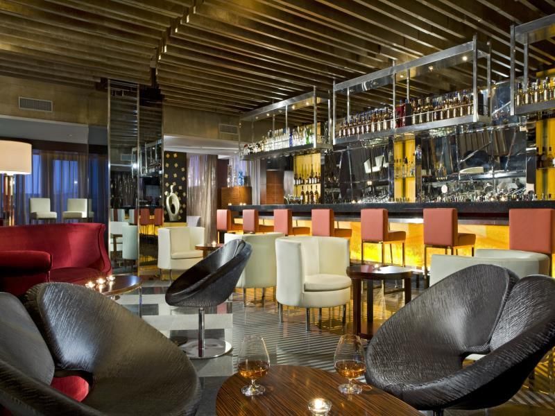 Swissotel Foshan фото 9