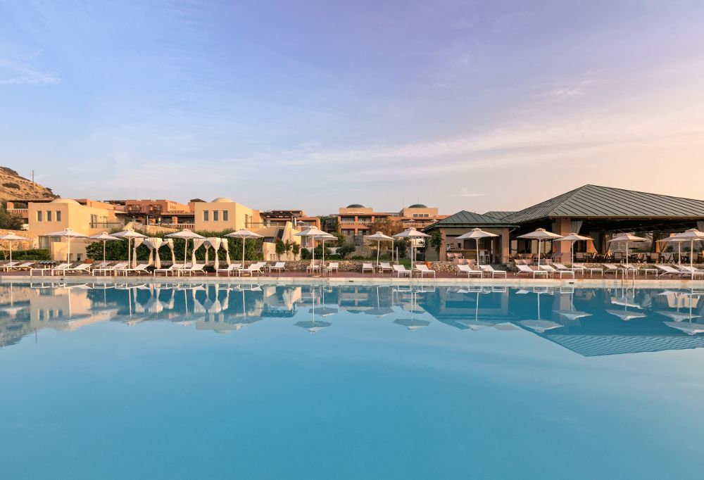 Helona Resort фото 33