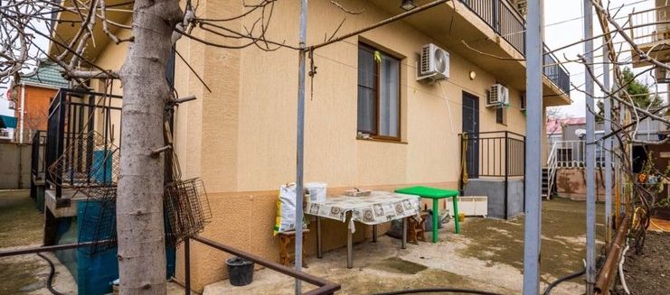 Фото отеля Гостевой дом «Черное Море»