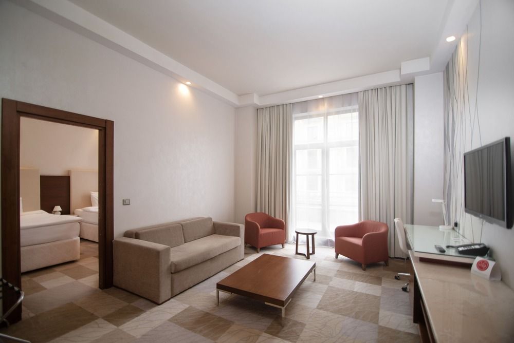 Novotel Fit Krasnaya Polyana фото 62
