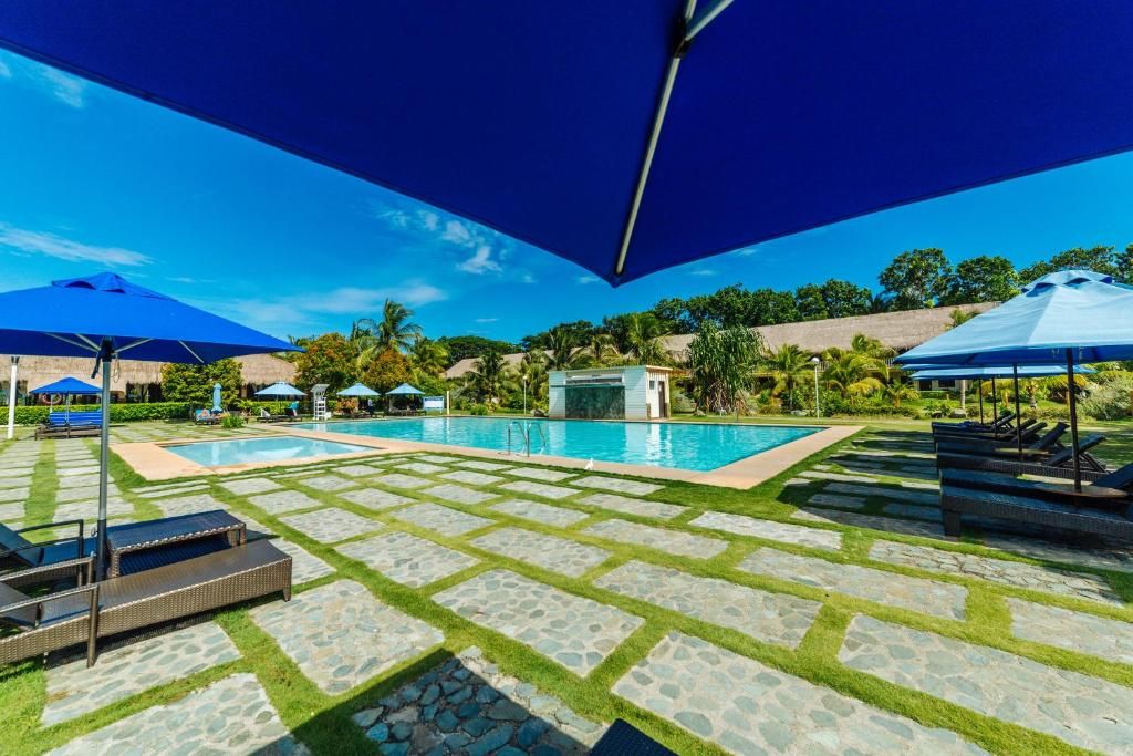 Bohol Beach Club фото 5
