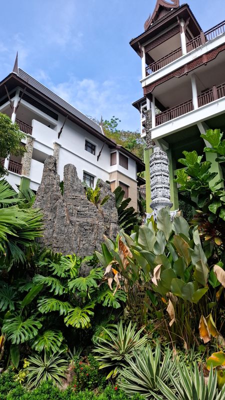 Thavorn Beach Village Resort & Spa фото 70