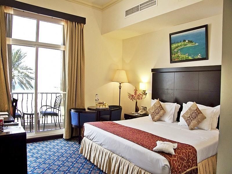 Regent Beach Resort фото 7