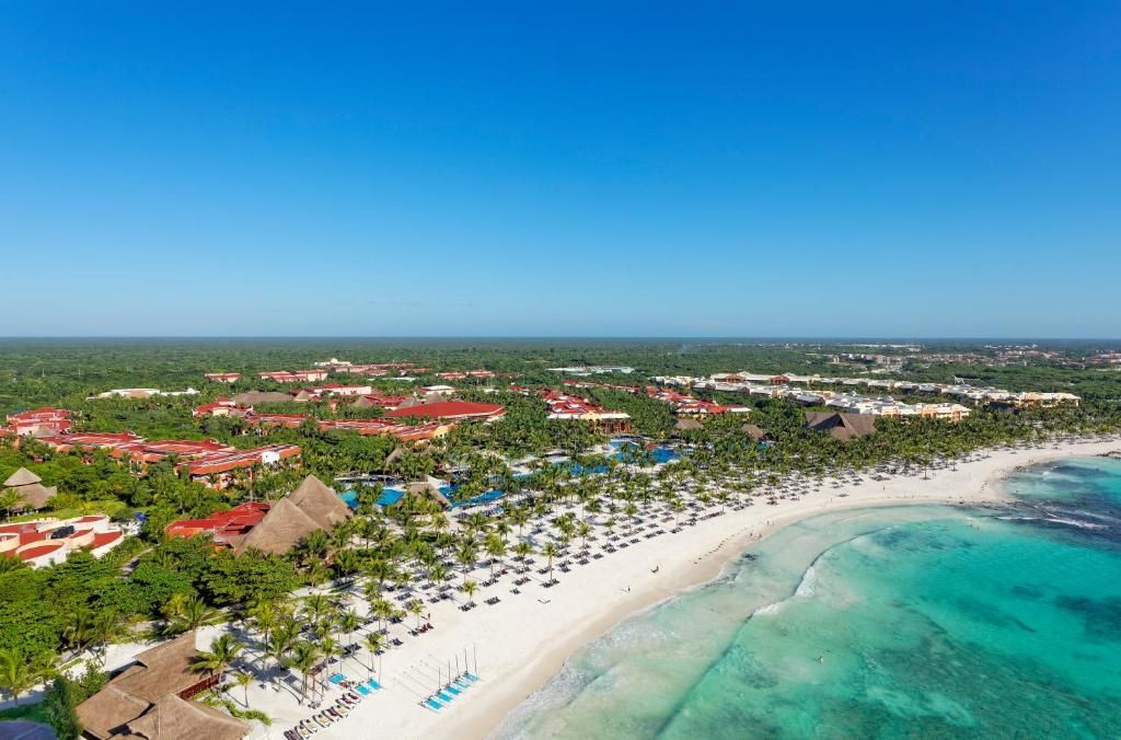 Barcelo Maya Colonial - All Inclusive фото 28