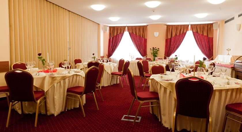 Best Western Hotel Vista фото 35