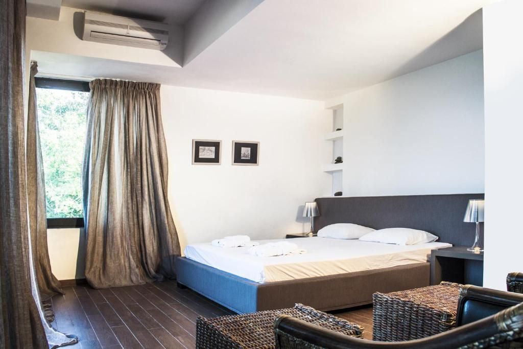 Zenas Villas фото 13