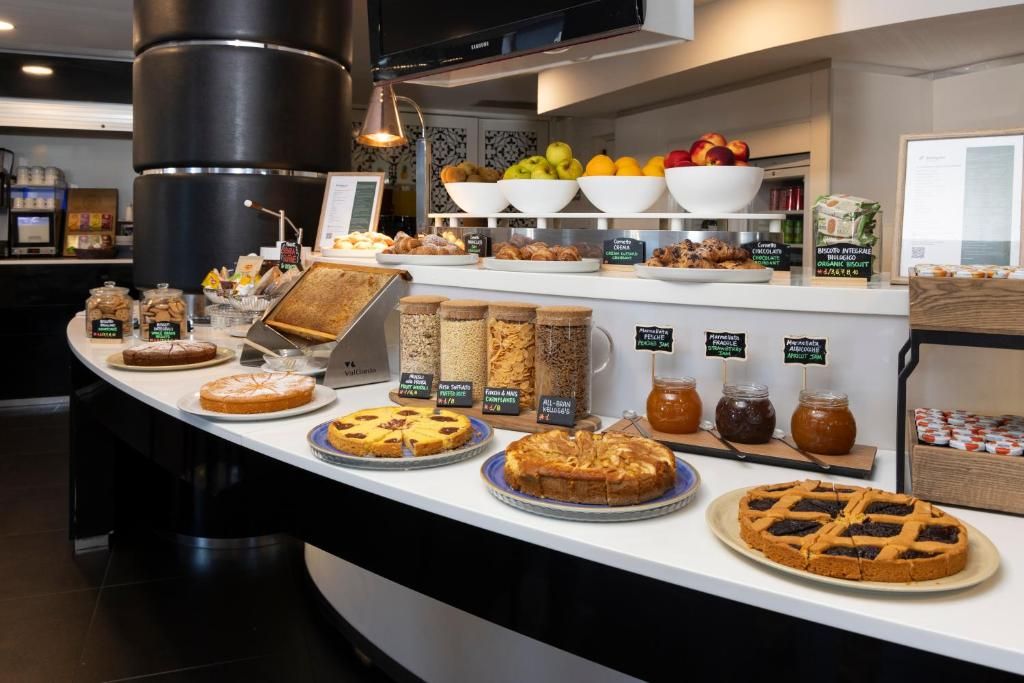 Holiday Inn Genoa City, an IHG Hotel фото 11