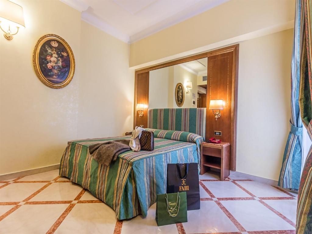 Hotel Noto фото 18