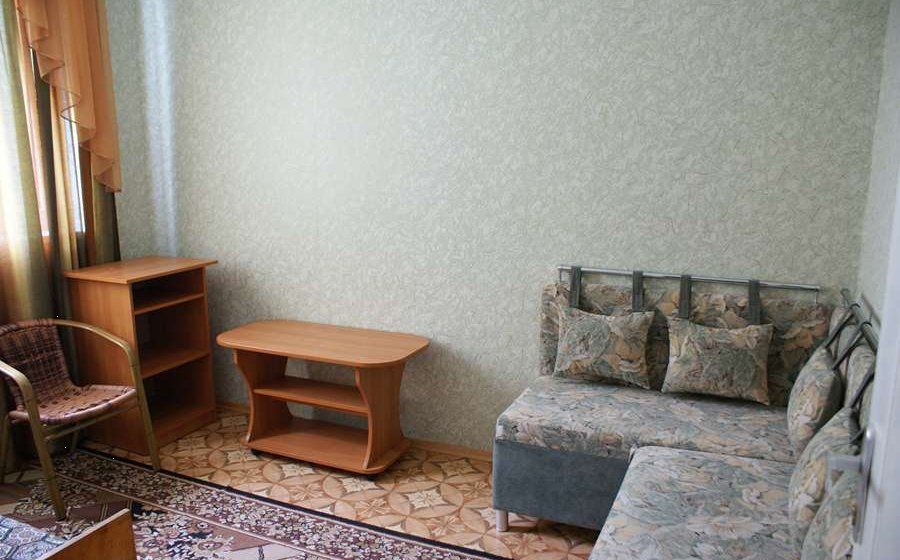 Пансионат «У Лукоморья» фото 35