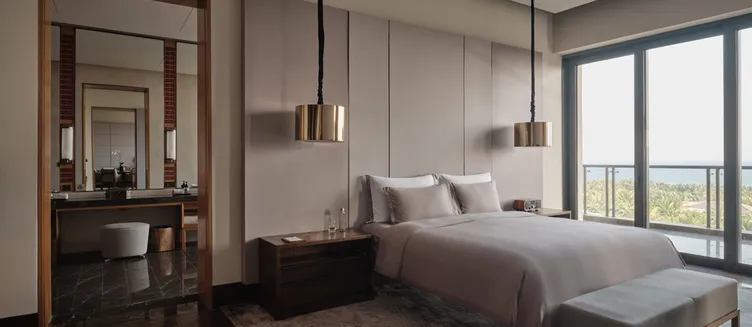 Фото отеля Capella Tufu Bay