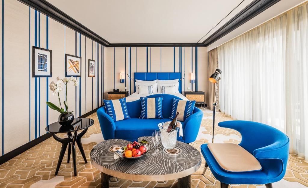 Dinamo Hotel Baku фото 3