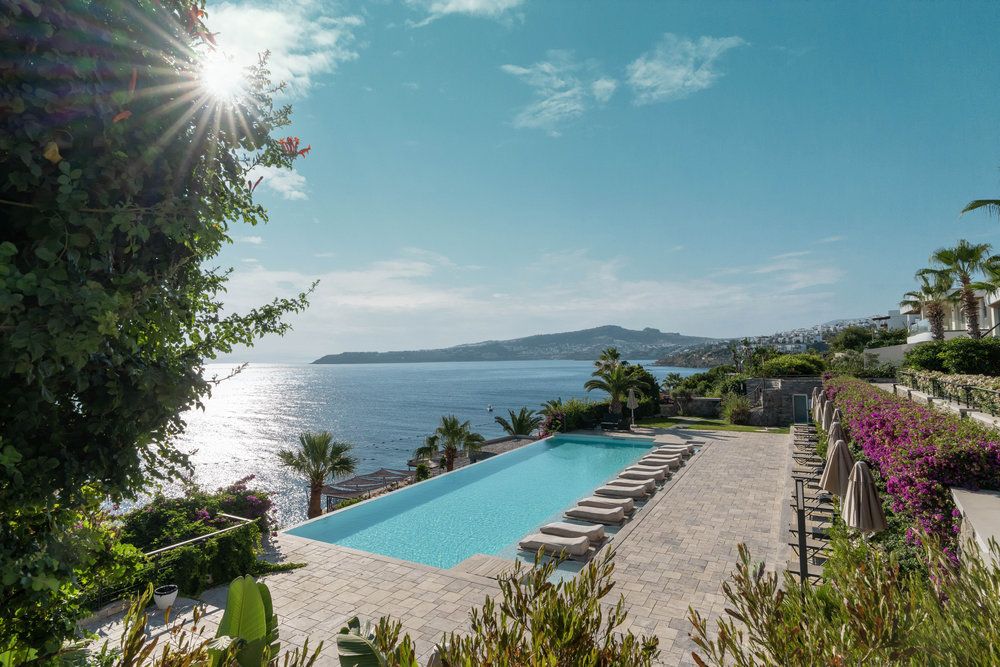 Swissotel Living Bodrum фото 39