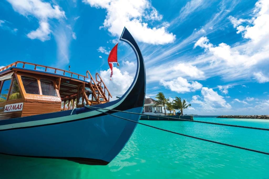 OBLU Nature Helengeli фото 111