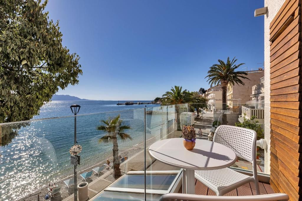 Boutique Hotel Marco Polo фото 28
