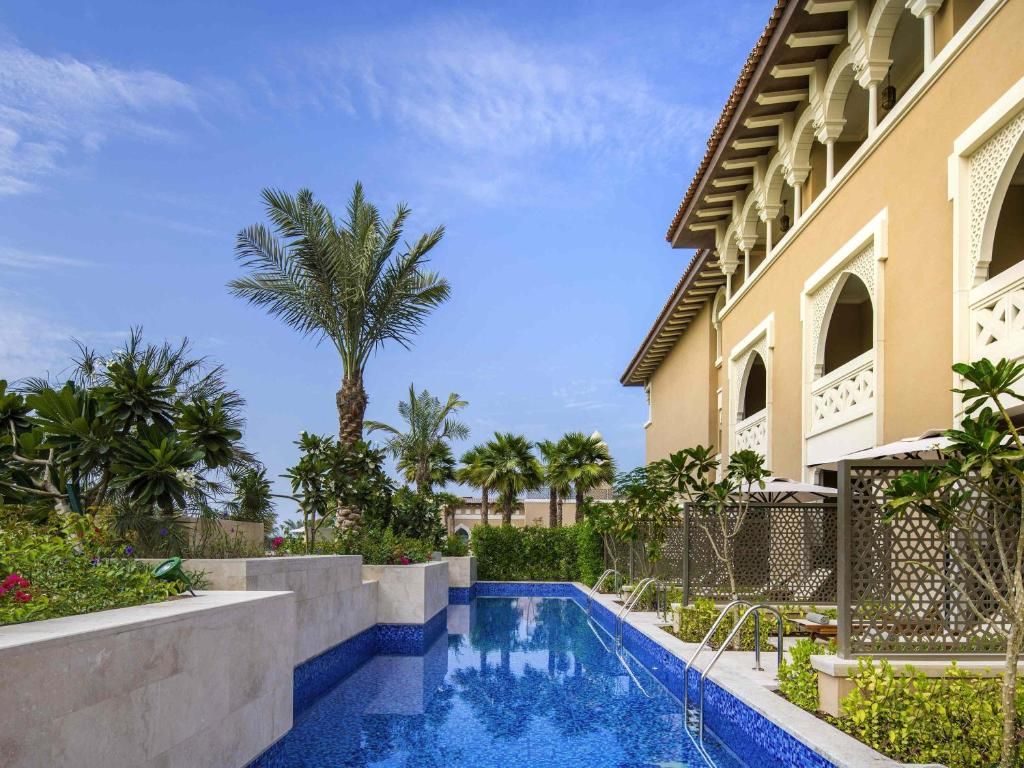 Rixos Premium Saadiyat Island фото 162