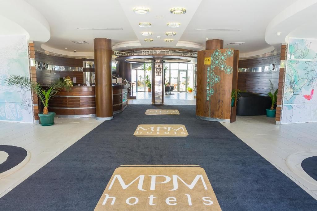 MPM Hotel Arsena фото 7
