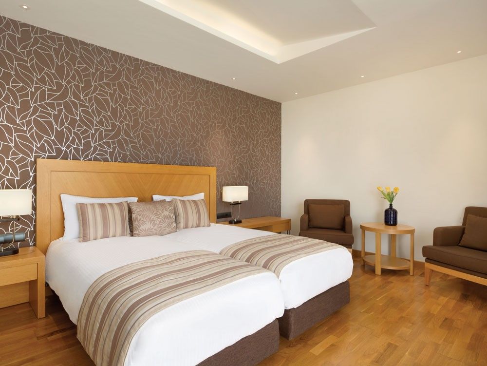 Wyndham Loutraki Poseidon Resort фото 44