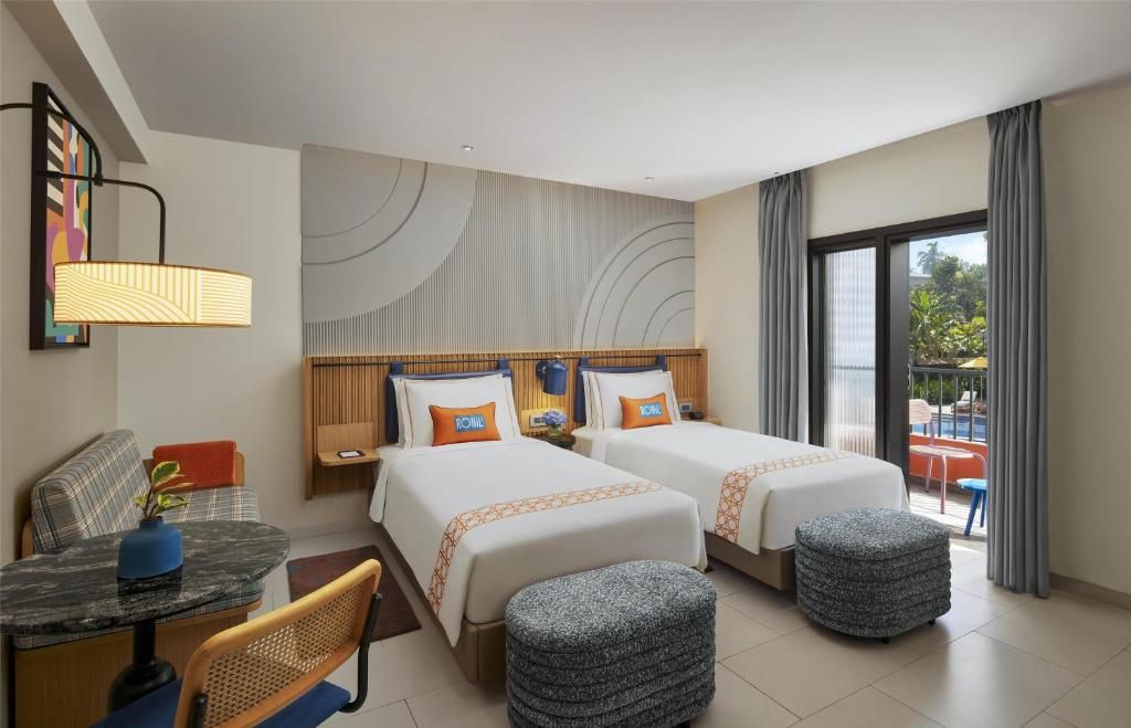 Ronil Goa a JdV by Hyatt фото 69