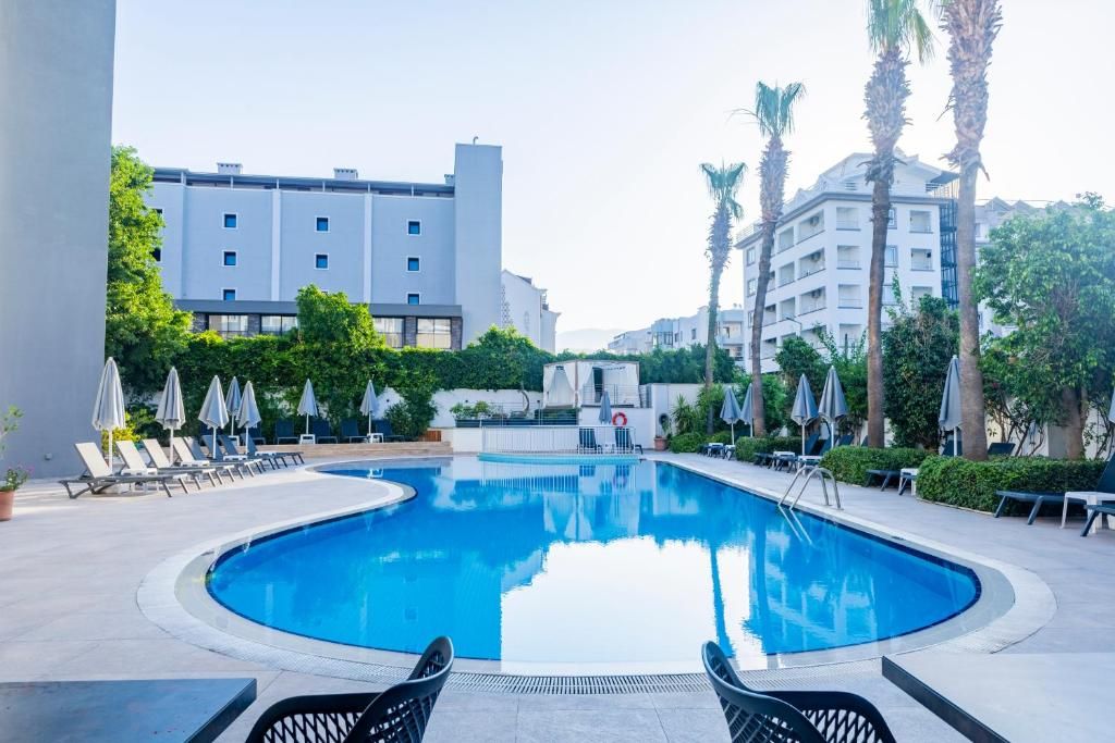 Motto Premium Marmaris фото 51