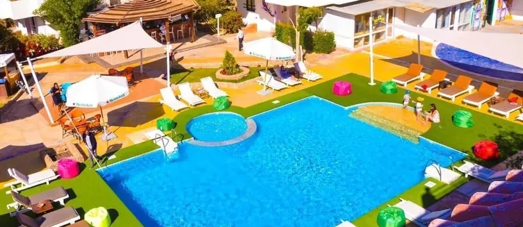 Фото отеля Viking Club Hotel