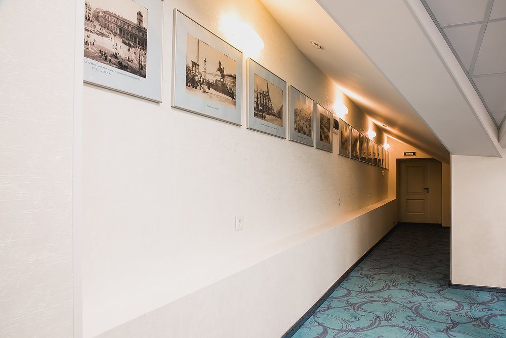 Cronwell Inn Стремянная фото 116