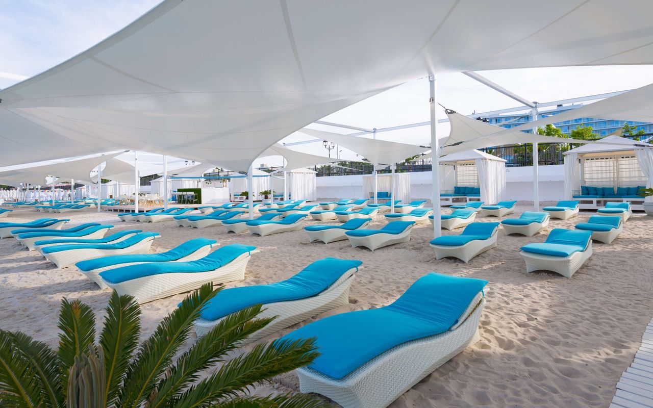Radisson Collection Paradise Resort & Spa, Sochi фото 11