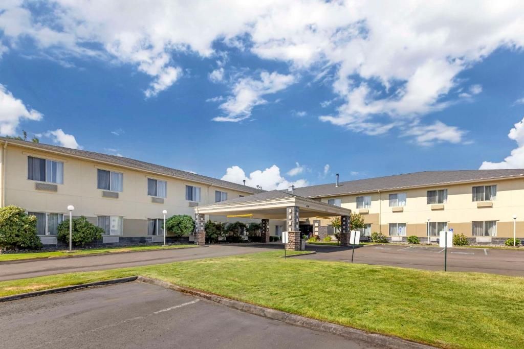 Comfort Suites фото 4