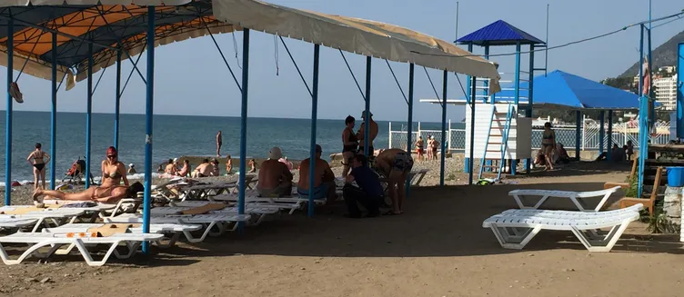 Фото отеля Жемчужина