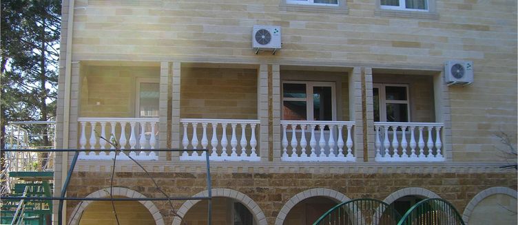 Фото отеля Асият