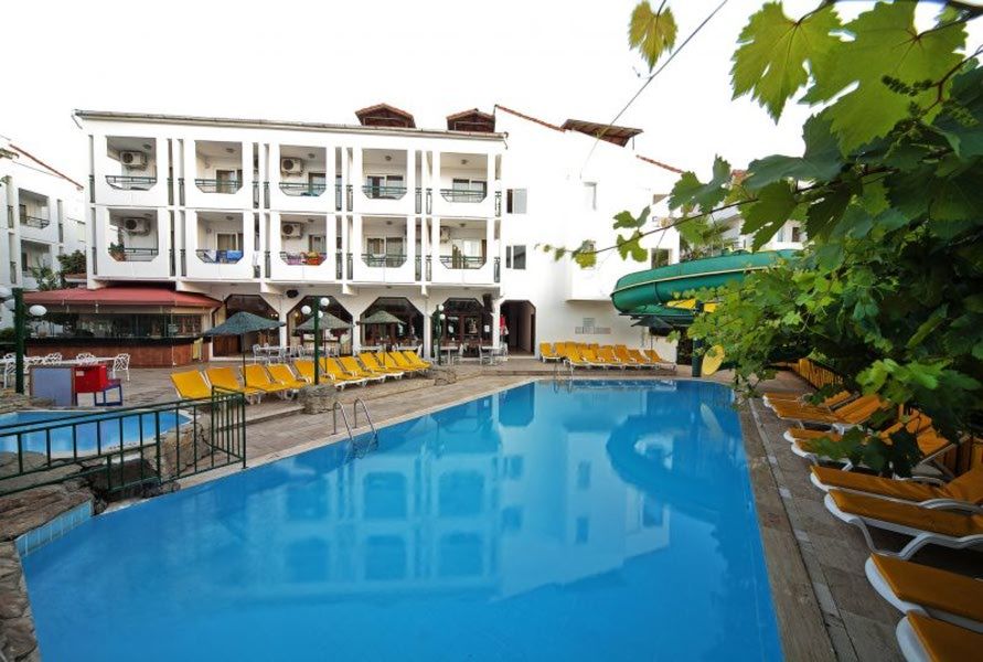 Irmak фото 16