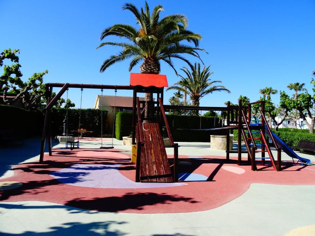 Camping Playa Cambrils - Don Camilo фото 8