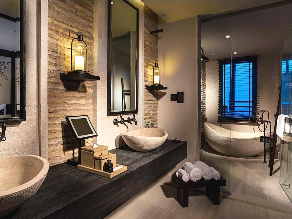 Alila Jabal Akhdar фото 20