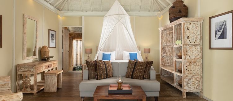 Фото отеля Sudamala Resort Seraya Flores