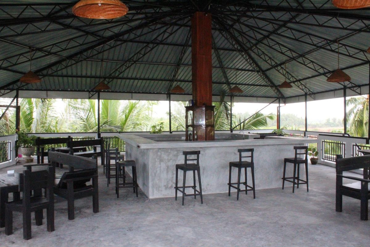 Hotel Bentota Village фото 13