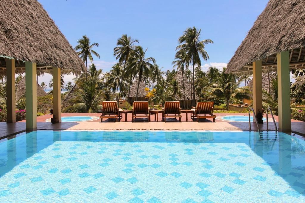 Neptune Pwani Beach Resort & Spa фото 8