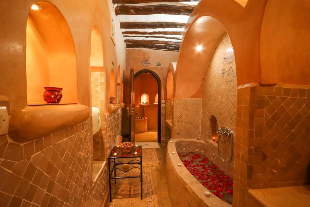 Riad Palais Des Princesses фото 2